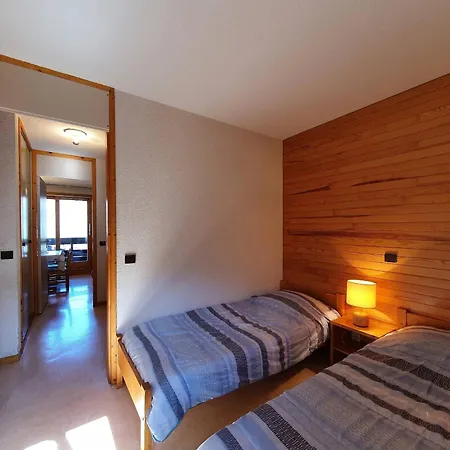 Cosy 2 Pieces Pour 4 Pers, Proche Des Pistes, Animaux Admis - Fr-1-353-19 Apartment