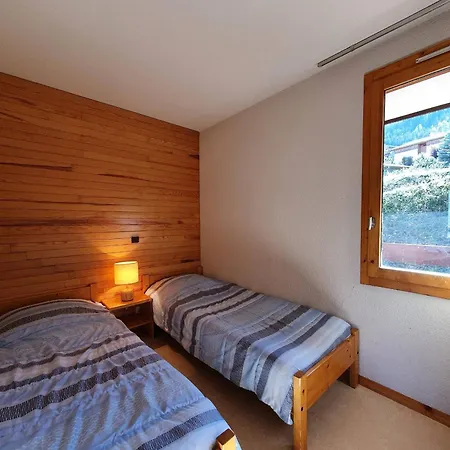 Apartment 2 Pieces Pour 4 A La Plagne, Animaux Admis - Fr-1-353-19